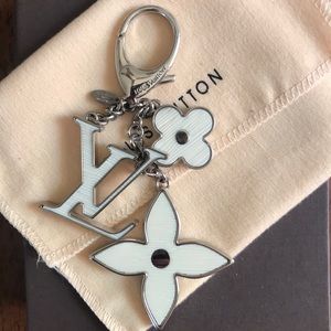 Louis Vuitton Keychain